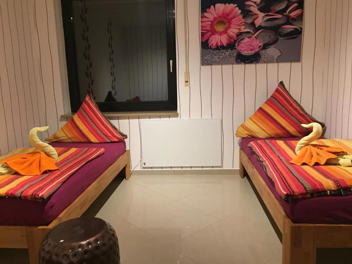 Exclusive Living Apartment 2 Zimmer Bis Zu 4 Personen Nürnberg