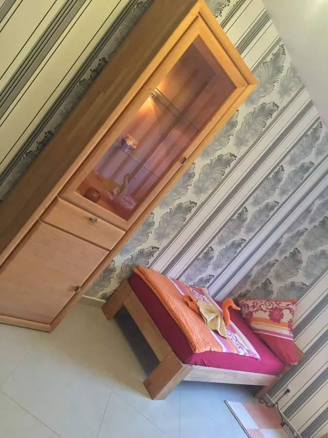 Exclusive Living Apartment 2 Zimmer Bis Zu 4 Personen Nürnberg