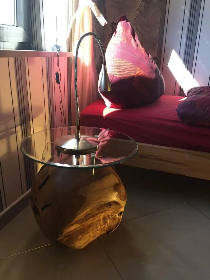 Exclusive Living Apartment 2 Zimmer Bis Zu 4 Personen Nürnberg 0*,