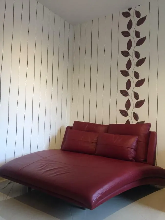 Exclusive Living Apartment 2 Zimmer Bis Zu 4 Personen Nürnberg